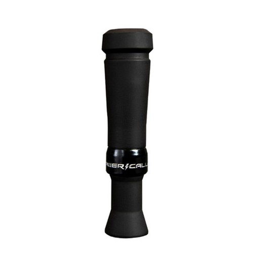 Chiamate potenza mallard - chiamate,