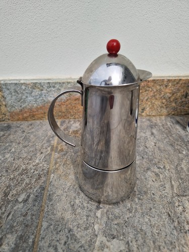 Vecchia caffettiera coffee - caffettiera,