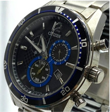Orologio Cronografo CITIZEN