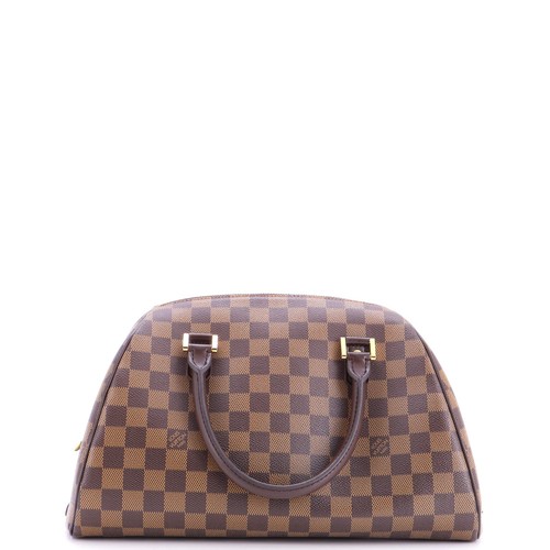 Louis vuitton ribera handbag - ribera,