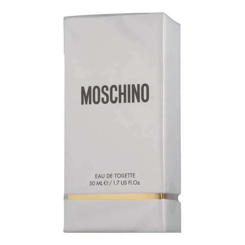 Moschino fresh couture edt - couture, 50