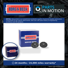 Wishbone / Controllo / Braccio