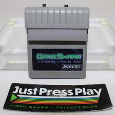 InterAct GameShark V2.1 per Nintendo Game Boy e Game Boy Color testato/funzionante
