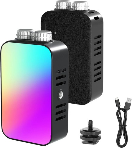 Luce selfie led - selfie, portatile