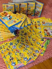 Disney’s Magic English –