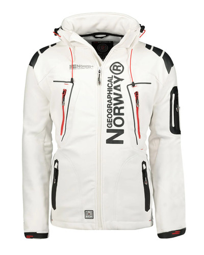 Giubbotto geographical norway - giubbotto,