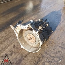 Cambio manuale gearbox 8871859