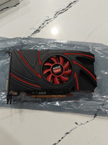 Amd radeon 270 gb - amd, gddr5