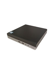 Mini PC HP ProDesk 400 G3 Win10 Pro Intel Core I7