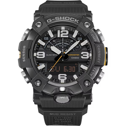 Orologio unisex casio shock - orologio,