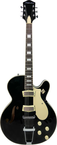 Silvertone gloss black - silvertone,