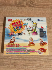 CD HIT MANIA ESTATE 2017 4 CD