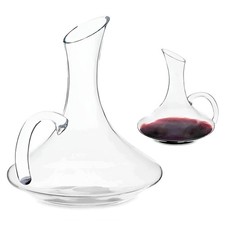 Decanter dritto 1500ml in
