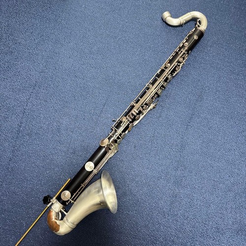 Buffet crampon clarinetto - crampon, rc