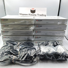 Fortinet FortiGate 60F FG-60F