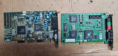Schede audio retro gaming - 2,