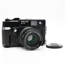 Fuji Fujica GW690 fotocamera