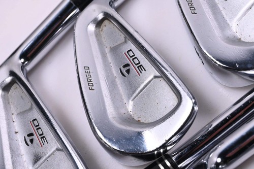 Taylormade 300 ferri forgiati