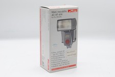 Metz 40 AF-4M - Flash |