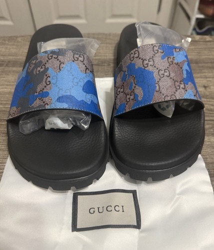 Gucci taglia sandali - gucci,