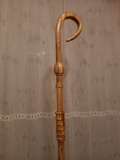 Bastone Pastorale Vescovo in