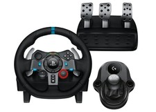 Logitech G G29 SE Driving