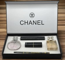 BOX Chanel kit  - 2 Profumi e