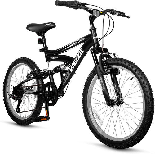 Weize mountain bike - mountain, per