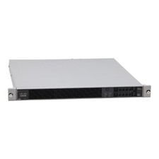 Cisco ASA 5545-X 8 porte RJ-45