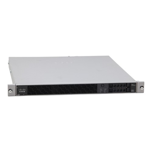 Cisco asa 5545 porte - cisco,