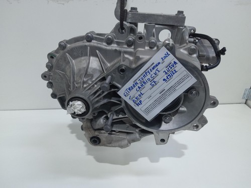 Cambio automatico per citroen - automatico,