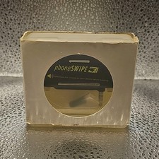 phoneSWIPE Credit Card Reader