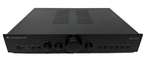 Amplificatore integrato