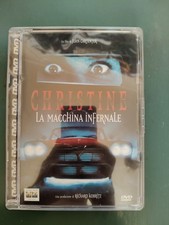Christine, la macchina