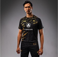 Camicia da notte Venum UFC