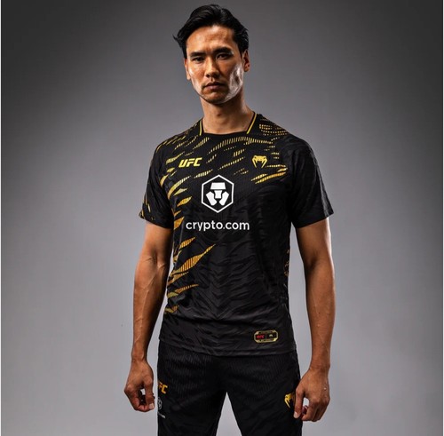 Camicia notte venum ufc - camicia, da