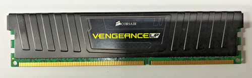 Corsair vengeance 1x4 - vengeance, 8