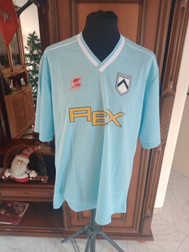 Udinese abm old - old, shirt