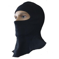 Cappa passamontagna vigili del fuoco FFW protezione antincendio ARAMID NOMEX HuPF FR protezione fiamma