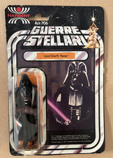 GUERRE STELLARI STAR WARS