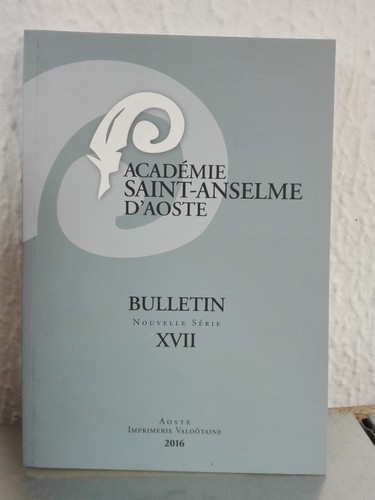 Academie saint anselme - academie,
