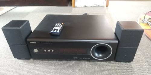 Pacchetto home theater - pacchetto, yamaha