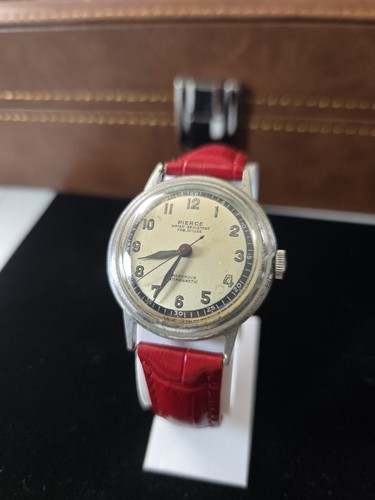 Orologio campo militare - da,