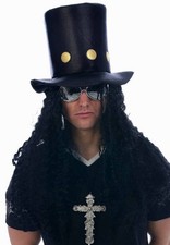 Cappello rockstar anni - rockstar, 80