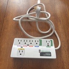 Monster MDP 650 Green Power Monster Centro di alimentazione digitale.