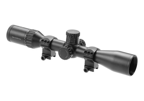 Vector optics continental - continental, x8