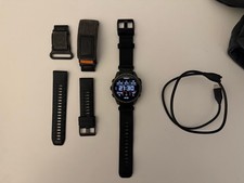 garmin tactix 8 47mm - Amoled