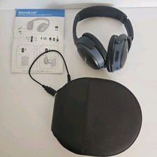 Bose quietcomfort cuffie - quietcomfort,
