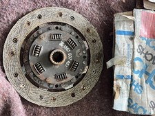 Disco Frizione ALFA GTV6 75