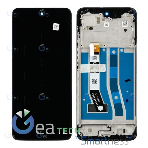 Display lcd motorola moto g54 - lcd,